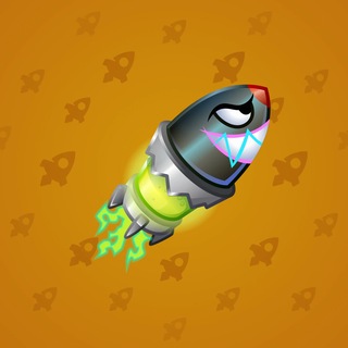 Stellar Rocket #138008