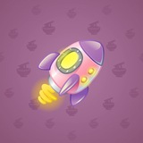 Stellar Rocket #138051