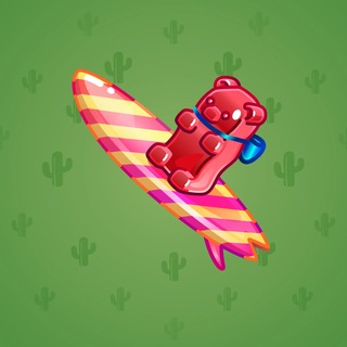 Surge Board #10023