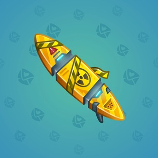 Surge Board #10543