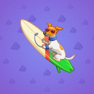 Surge Board #10550