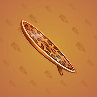 Surge Board #10564
