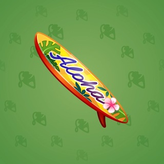Surge Board #10579