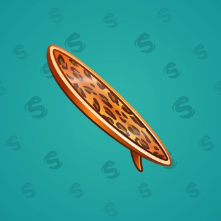 Surge Board #11085