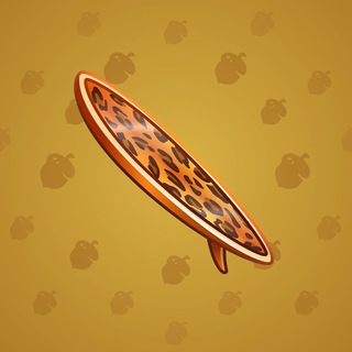 Surge Board #11092