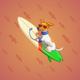 Surge Board #11103
