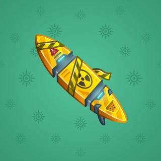Surge Board #11115