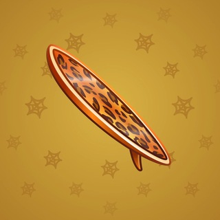 Surge Board #11133