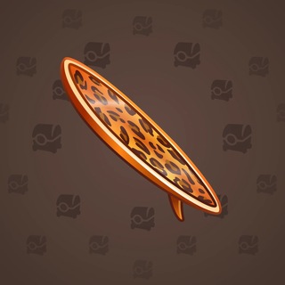 Surge Board #11167