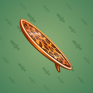 Surge Board #11168