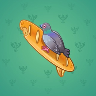 Surge Board #1174