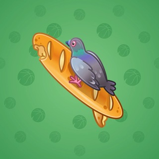 Surge Board #1183
