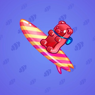 Surge Board #1186