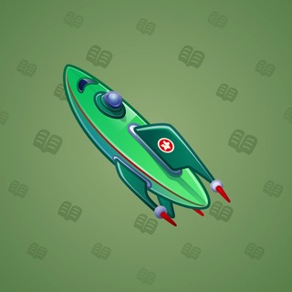 Surge Board #1193