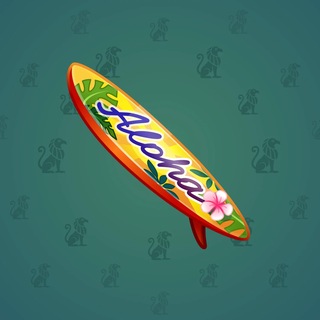 Surge Board #12272