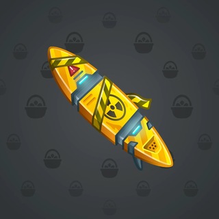 Surge Board #1229