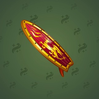 Surge Board #12299