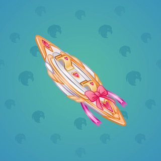 Surge Board #12301