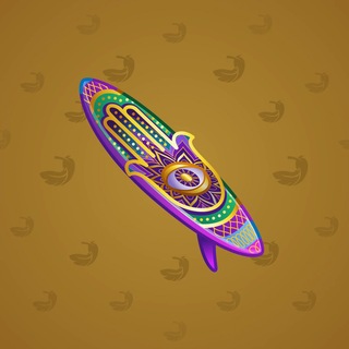 Surge Board #12307