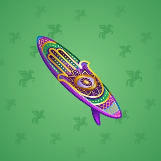 Surge Board #1237