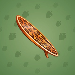 Surge Board #1249