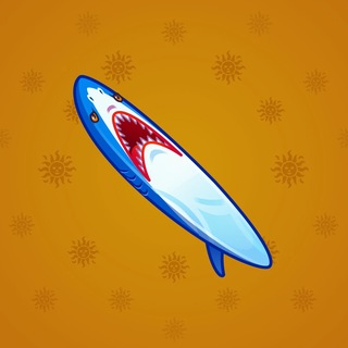Surge Board #1263