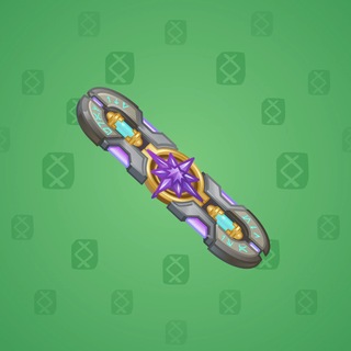 Surge Board #1320