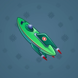 Surge Board #1343