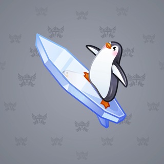 Surge Board #1354
