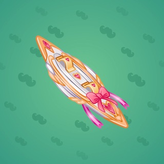 Surge Board #1357