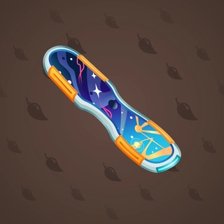 Surge Board #1386