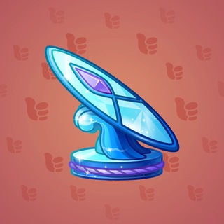 Surge Board #1388