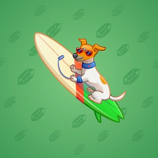 Surge Board #1410