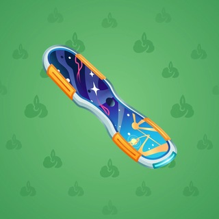 Surge Board #1561