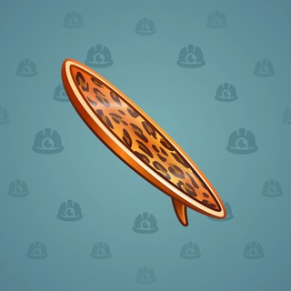 Surge Board #1569