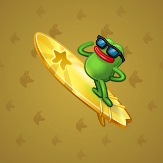 Surge Board #1572