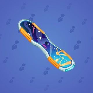 Surge Board #1729