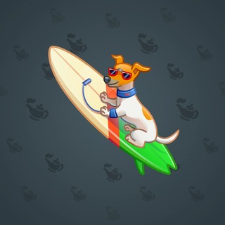 Surge Board #1754