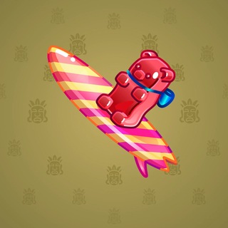 Surge Board #1759