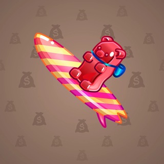 Surge Board #1766