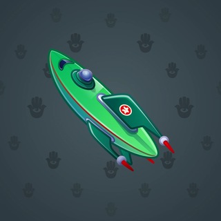 Surge Board #1793