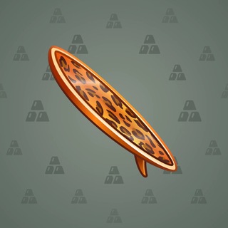 Surge Board #1959