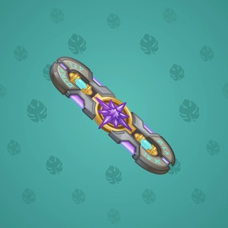 Surge Board #2087
