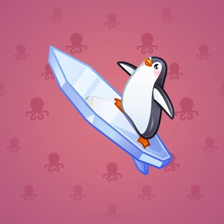 Surge Board #2088
