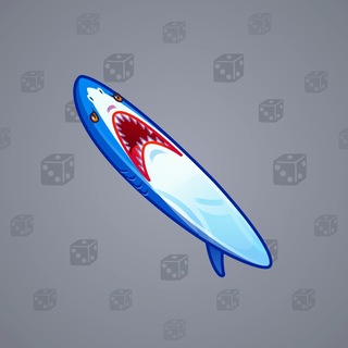 Surge Board #2099