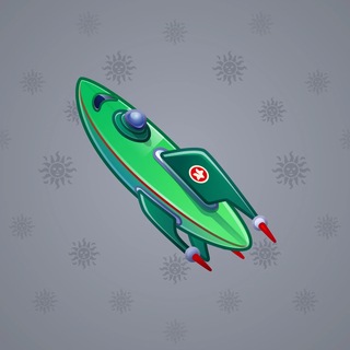 Surge Board #2114