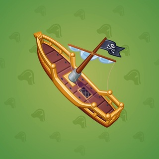 Surge Board #2119