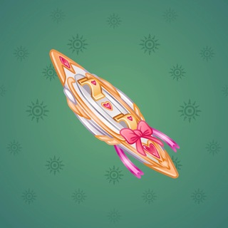 Surge Board #2134