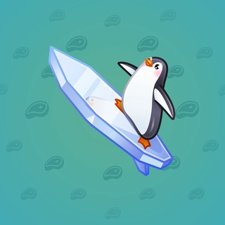 Surge Board #2143