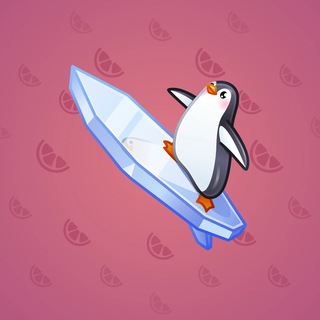 Surge Board #2155